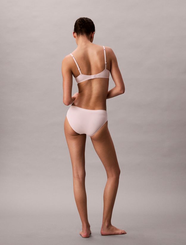 Bikini briefs - Bonded Flex Seamless