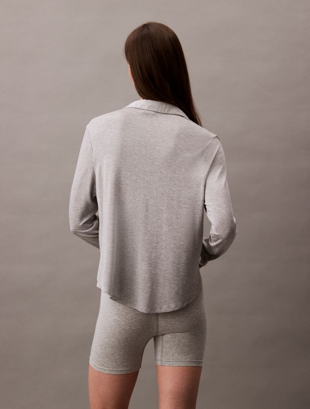 Pyjama Top - Ultra Soft Modal