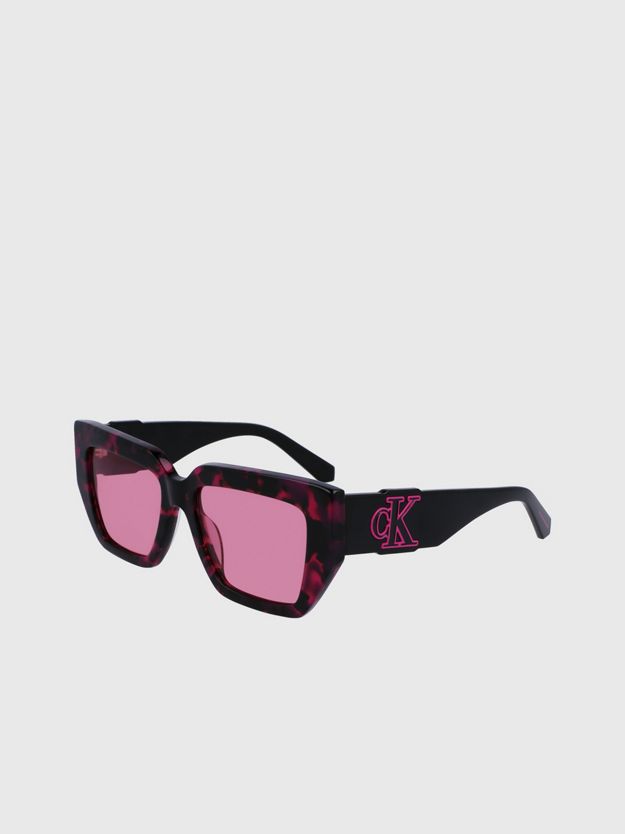 Butterfly Sunglasses CKJ23608S
