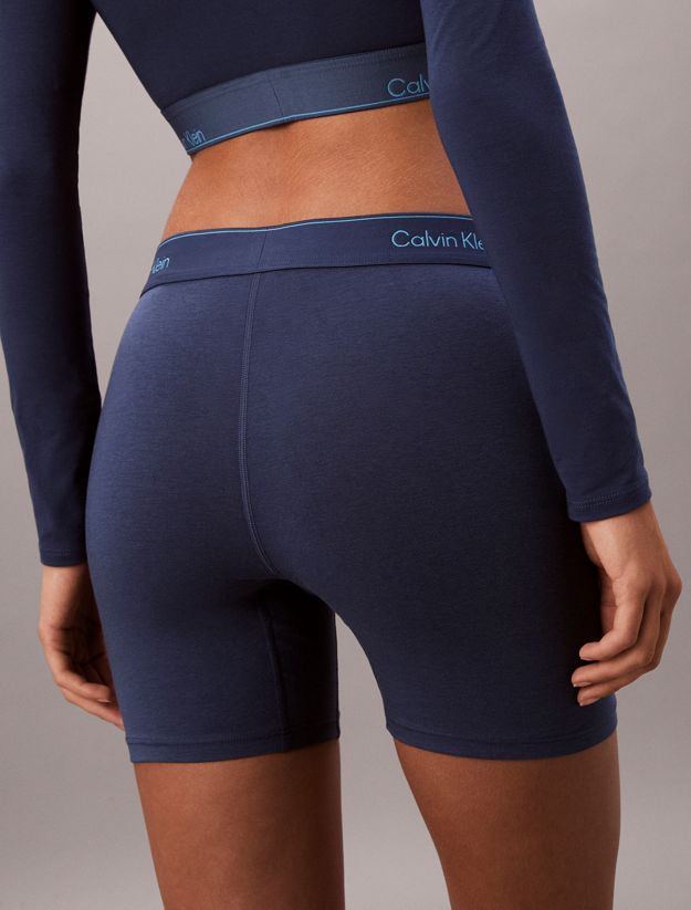 Boxer Briefs - Icon Cotton Modal