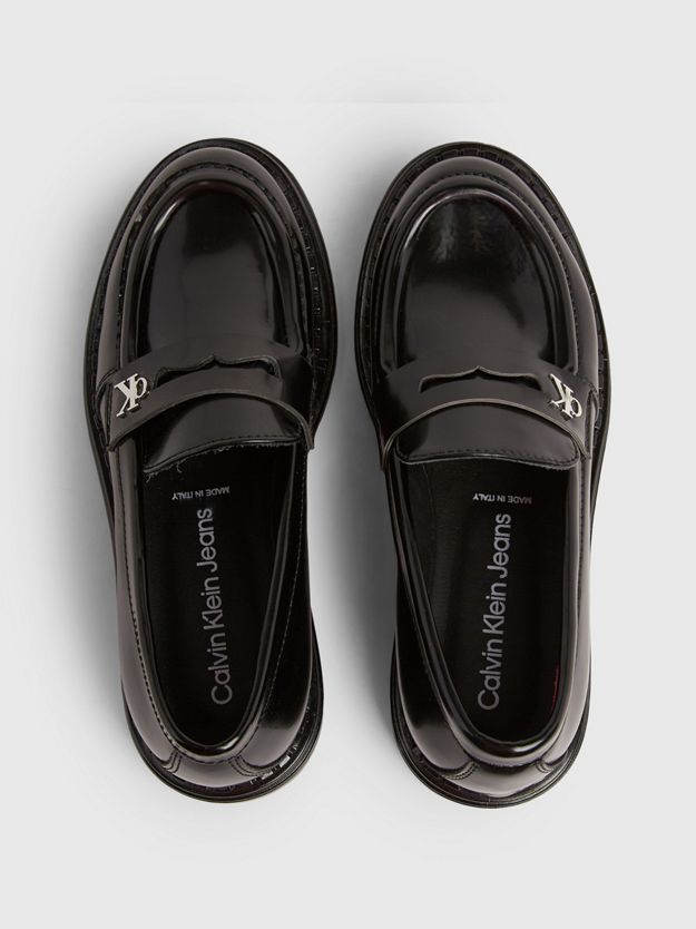 Kids Loafers