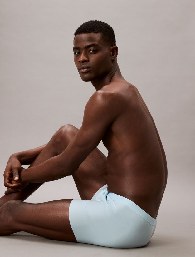 Boxer Briefs - Invisibles