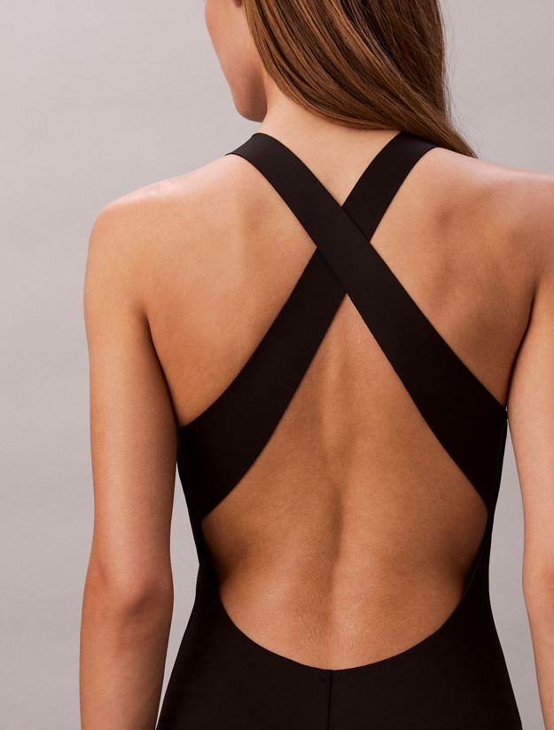 Performance One-Piece Unitard Bodysuit