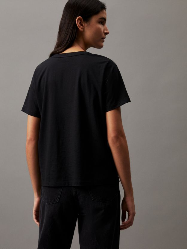 Soft Cotton T-shirt