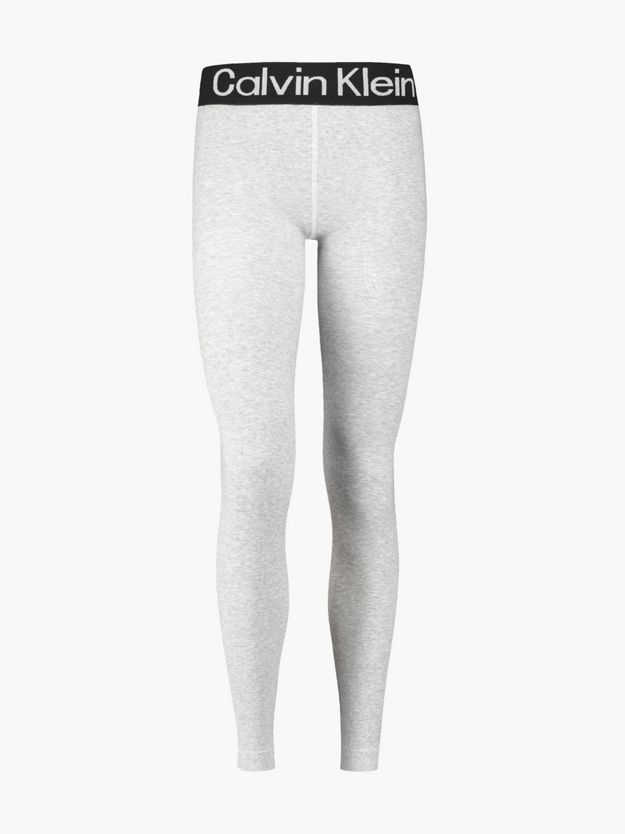 Logo Leggings