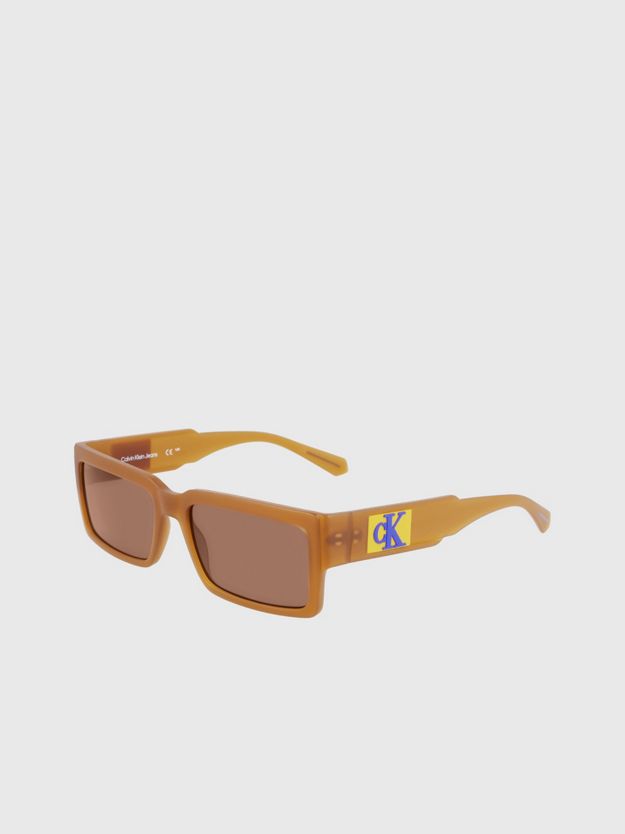 Rectangle Sunglasses CKJ23623S