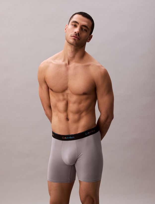 Boxer Briefs - Pride