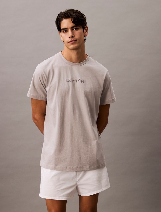 Lounge T-shirt - 100% Cotton