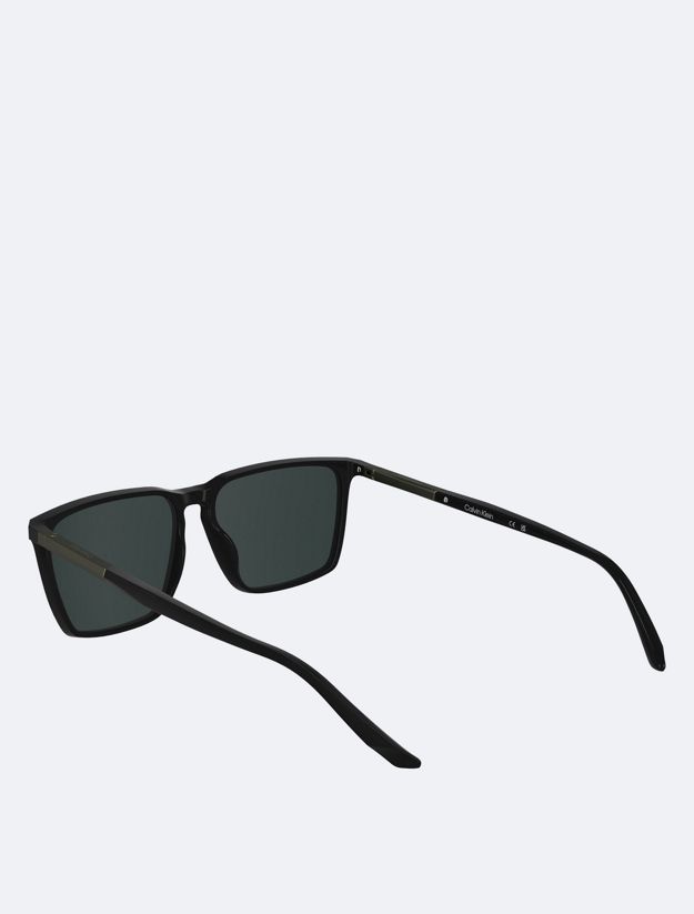 Rectangle Sunglasses CK25505S