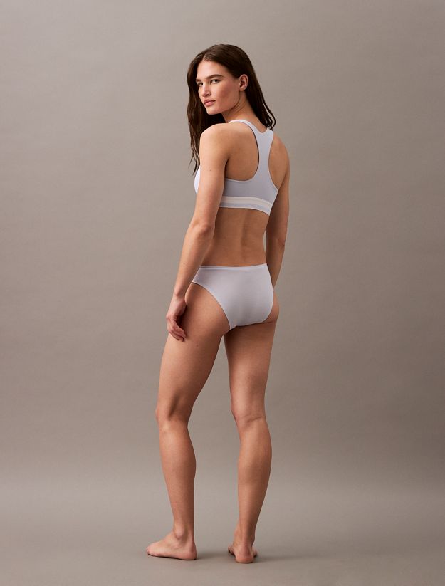 Bralette - Icon Modal Mesh