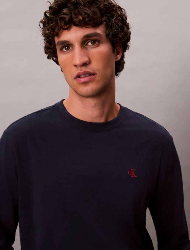 Archive Logo Relaxed T-Shirt