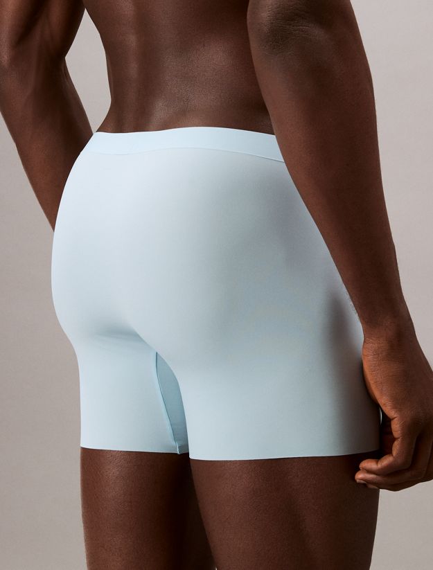 Boxer Briefs - Invisibles