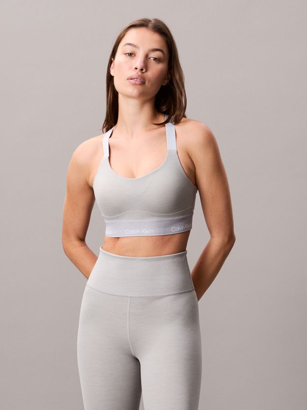 Breathable Quick-Dry High Impact Sports Bra