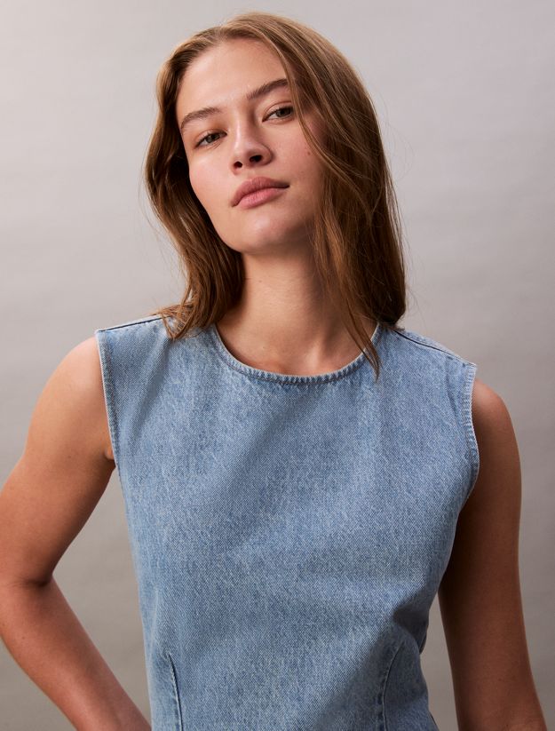 Open Back Cap Sleeve Dress