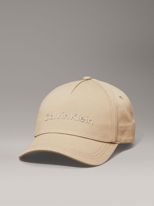 Twill Cap