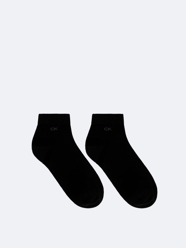 2 Pack Ankle Socks
