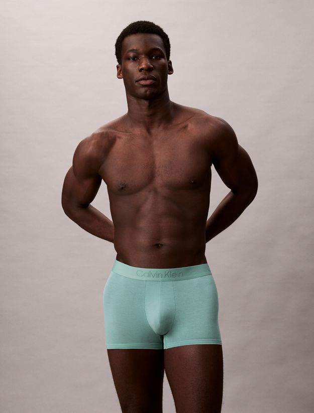 Trunks - Ultra Soft Modal