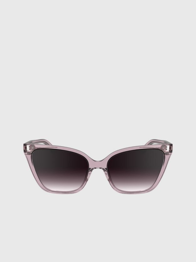 Cat Eye Sunglasses CK24507S