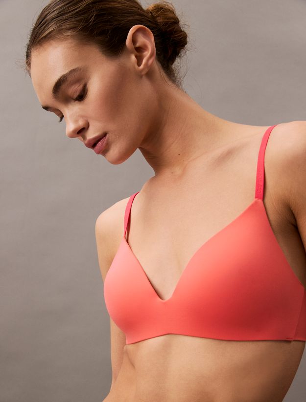 Wirefree T-Shirt Bra - Perfectly Fit