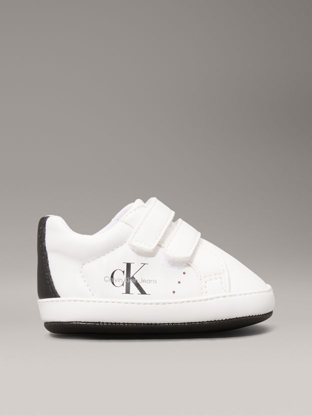 Baby Velcro Trainers