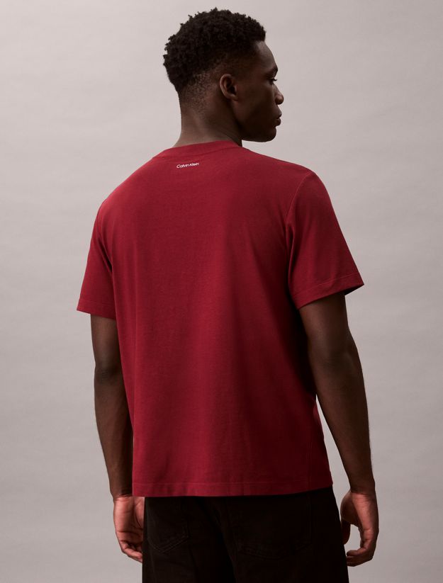 And Graphic Relaxed T-Shirt