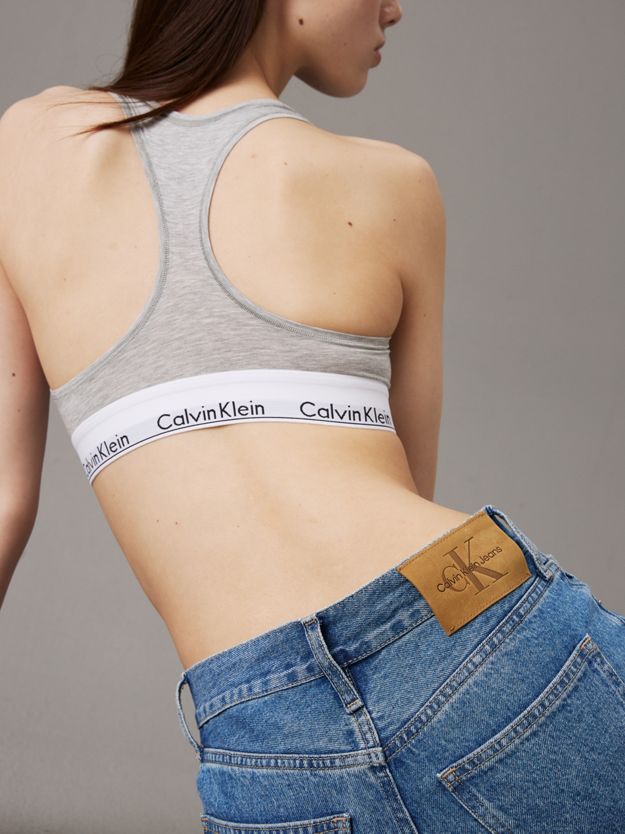 High Rise Barrel Jeans