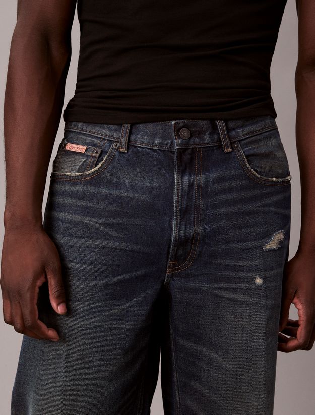 Wide Fit Jeans
