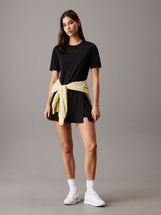 Breathable Performance Gym T-shirt