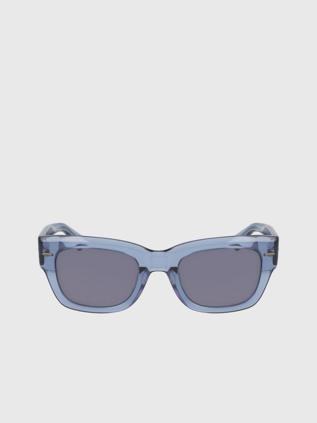 Rectangle Sunglasses CK23509S
