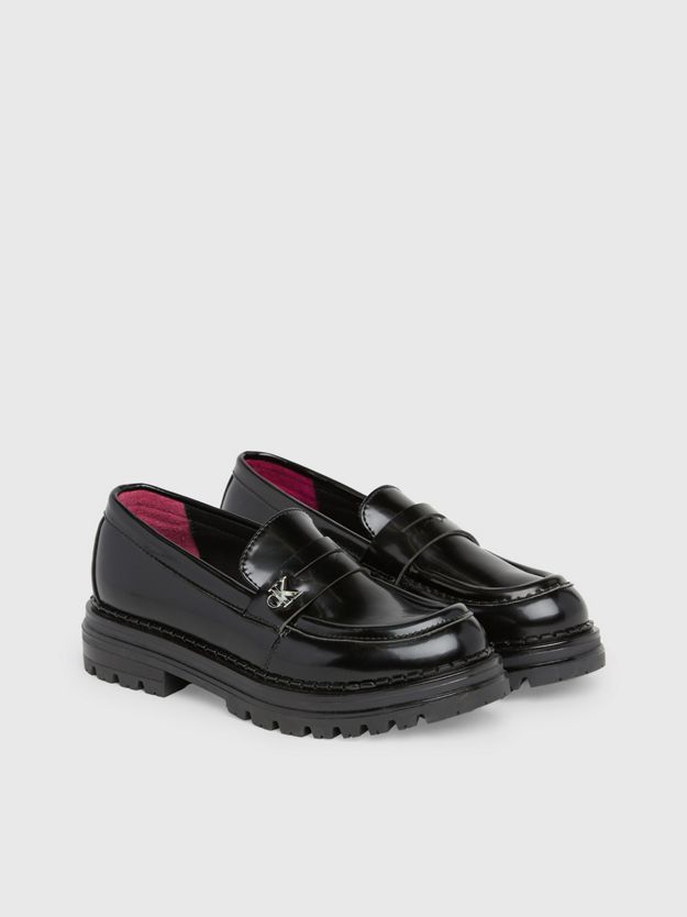 Kids Loafers
