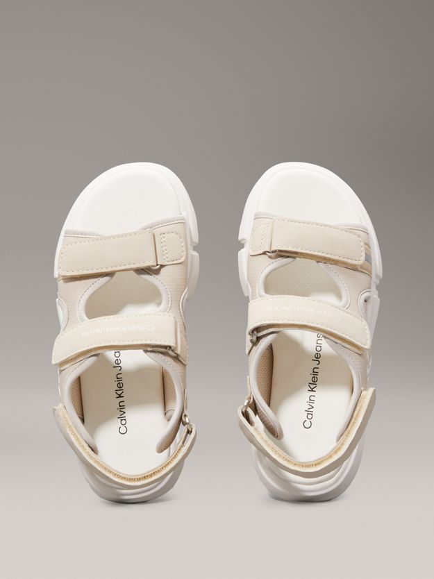 Kids Velcro Sandals