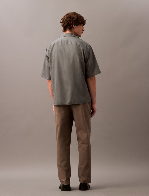 Technical Stretch Trousers