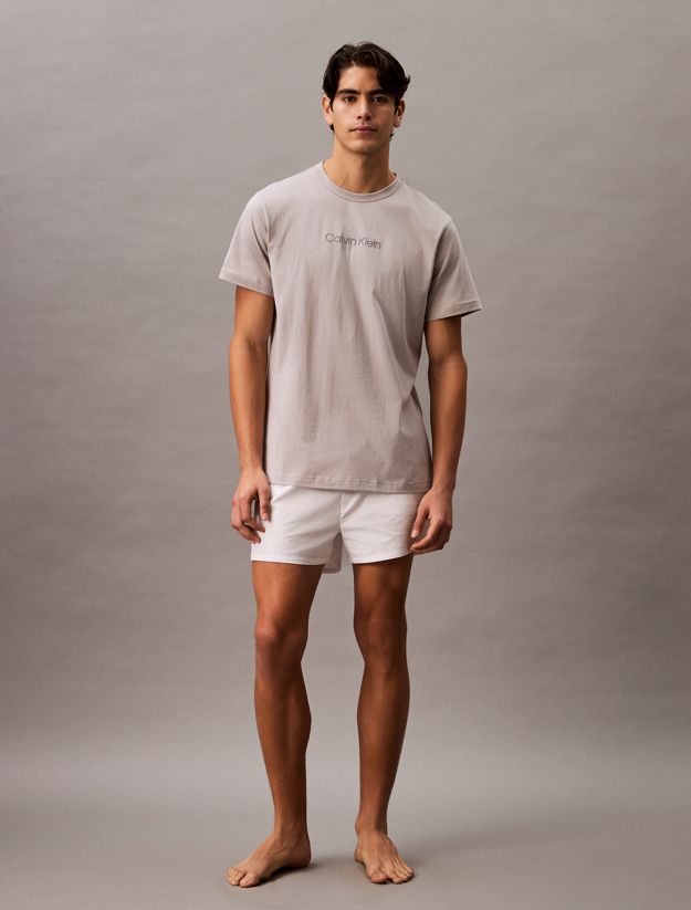 Lounge T-shirt - 100% Cotton