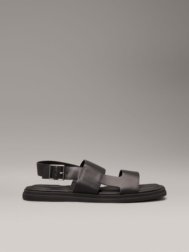 Leather Sandals