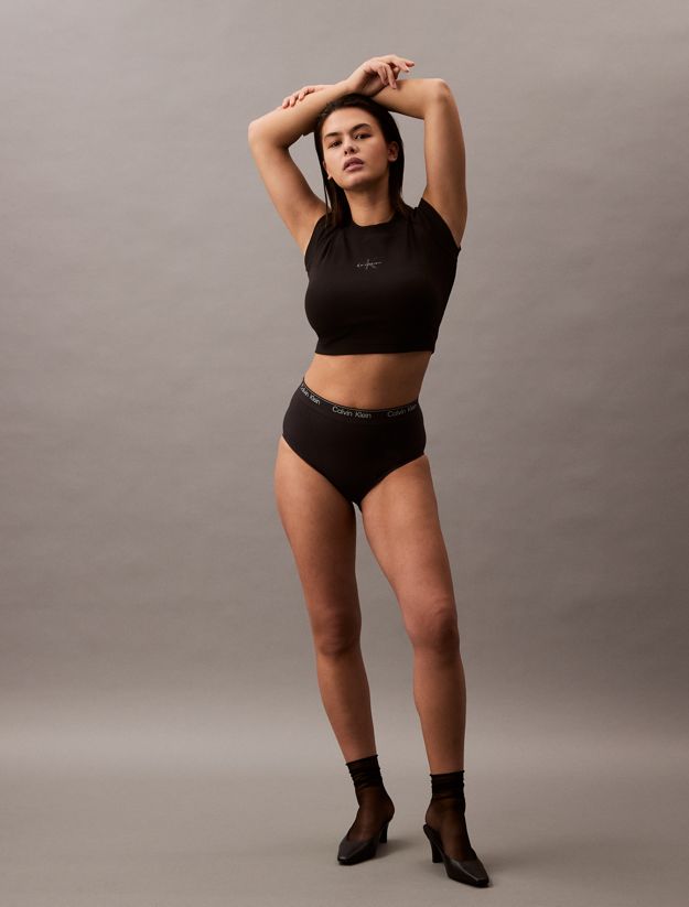 Shapewear Briefs - Icon