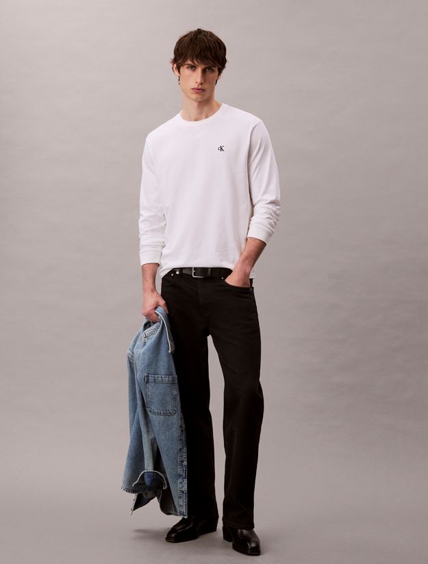 Archive Logo Relaxed T-Shirt