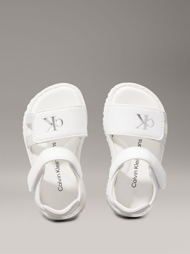 Kids and Toddlers Velcro Sandals