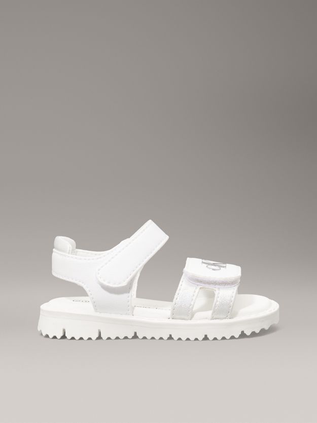 Kids and Toddlers Velcro Sandals