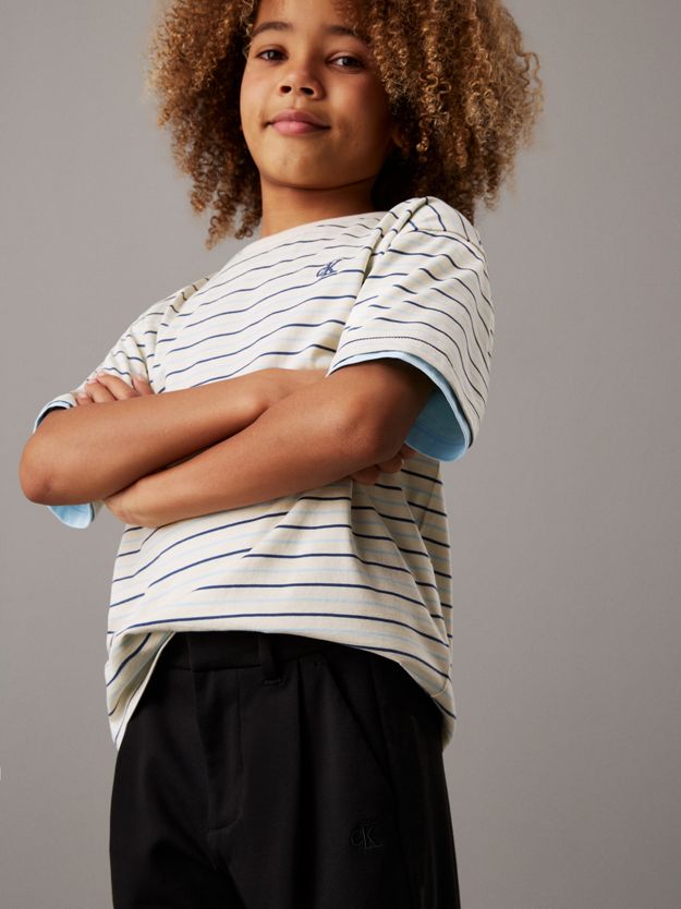 Relaxed Milano Tailored Shorts