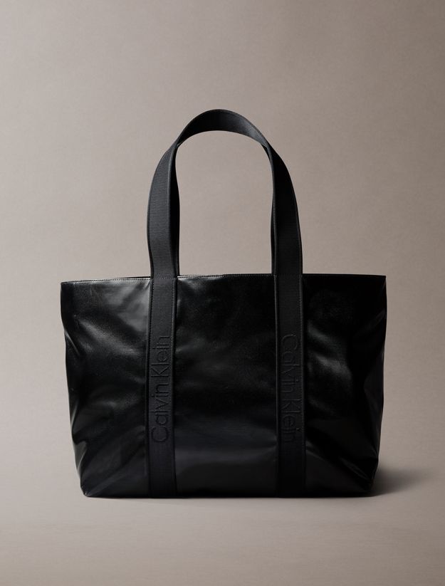 Water-Repellent Tote Bag