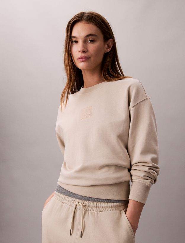 Premium Terry Sweatshirt