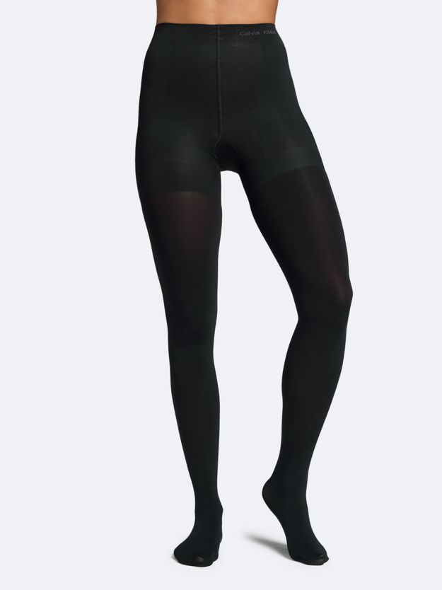 80 Denier Comfort Shaper Tights