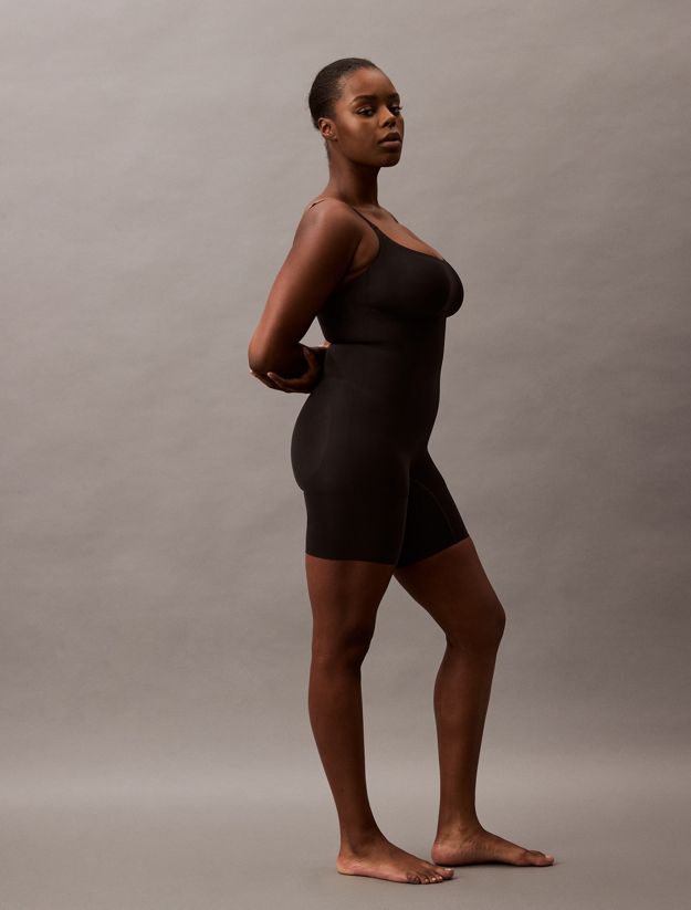 Shapewear Bodysuit - Secure Sculpt