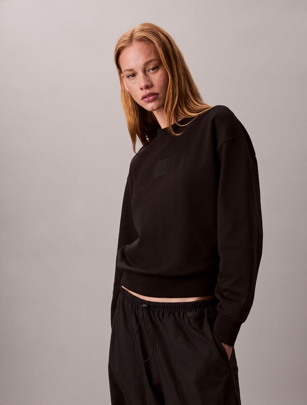 Premium Terry Sweatshirt