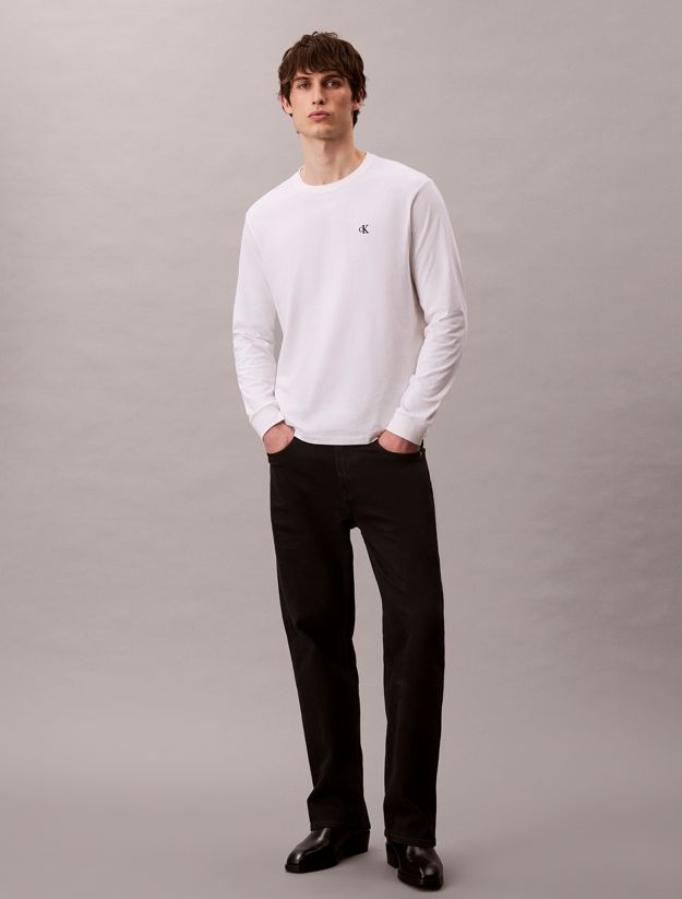 Archive Logo Relaxed T-Shirt