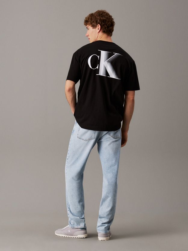 Relaxed Monogram T-shirt