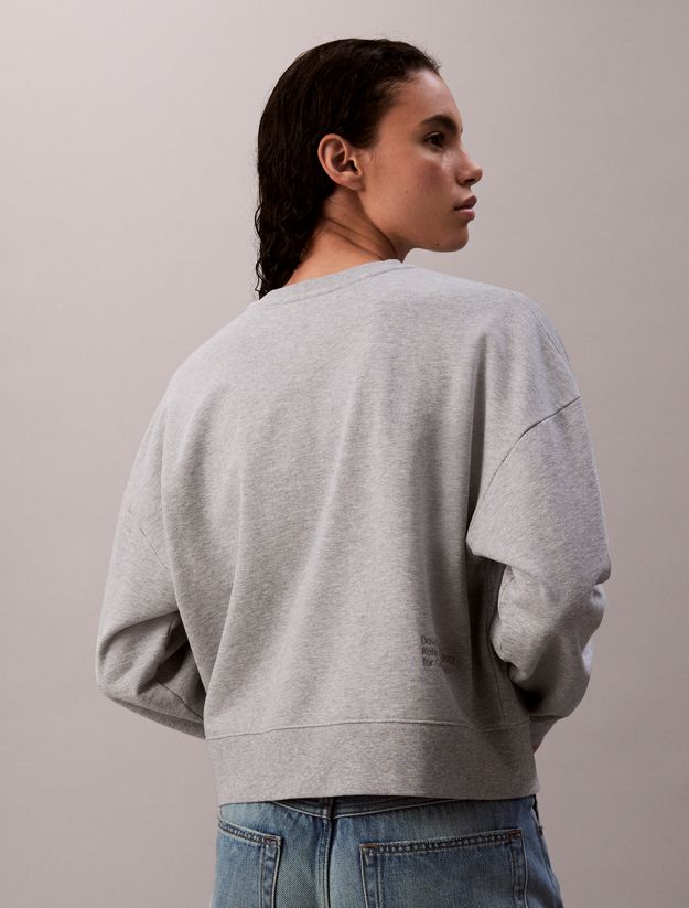 Classic Kate Terry Sweatshirt