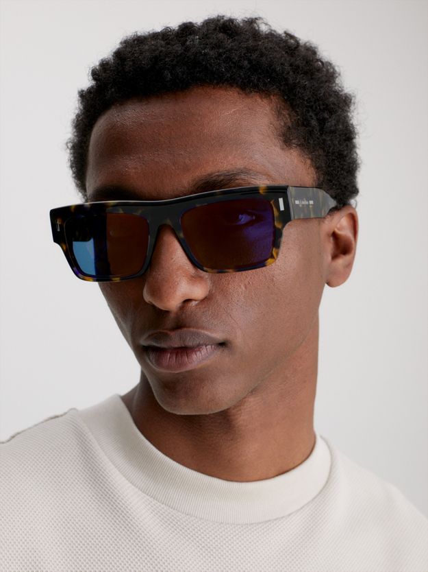 Square Sunglasses CK23504S