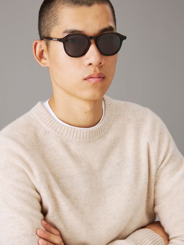 P-3 Sunglasses CK24538S