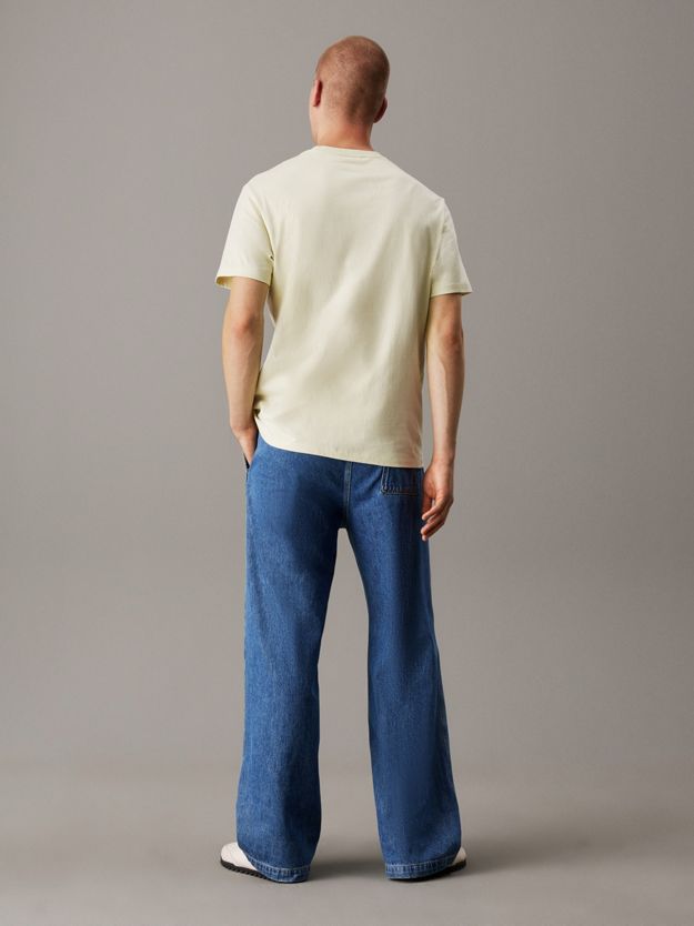 90's Loose Pull On Jeans